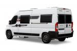 Elddis Autoquest CV20 2018 года